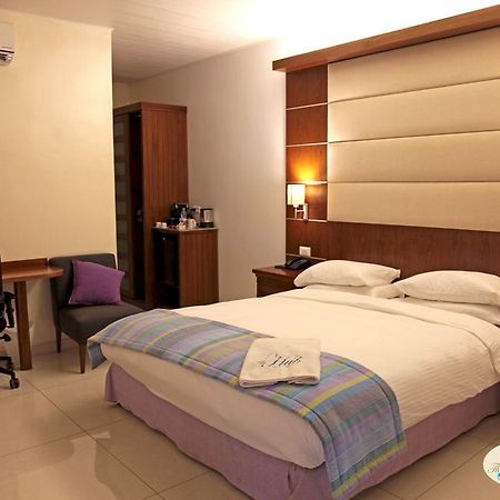 The Hub Hotel New England Bilik gambar