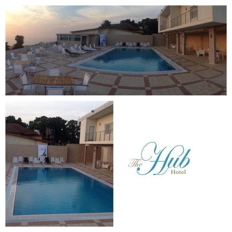 The Hub Hotel New England Bilik gambar