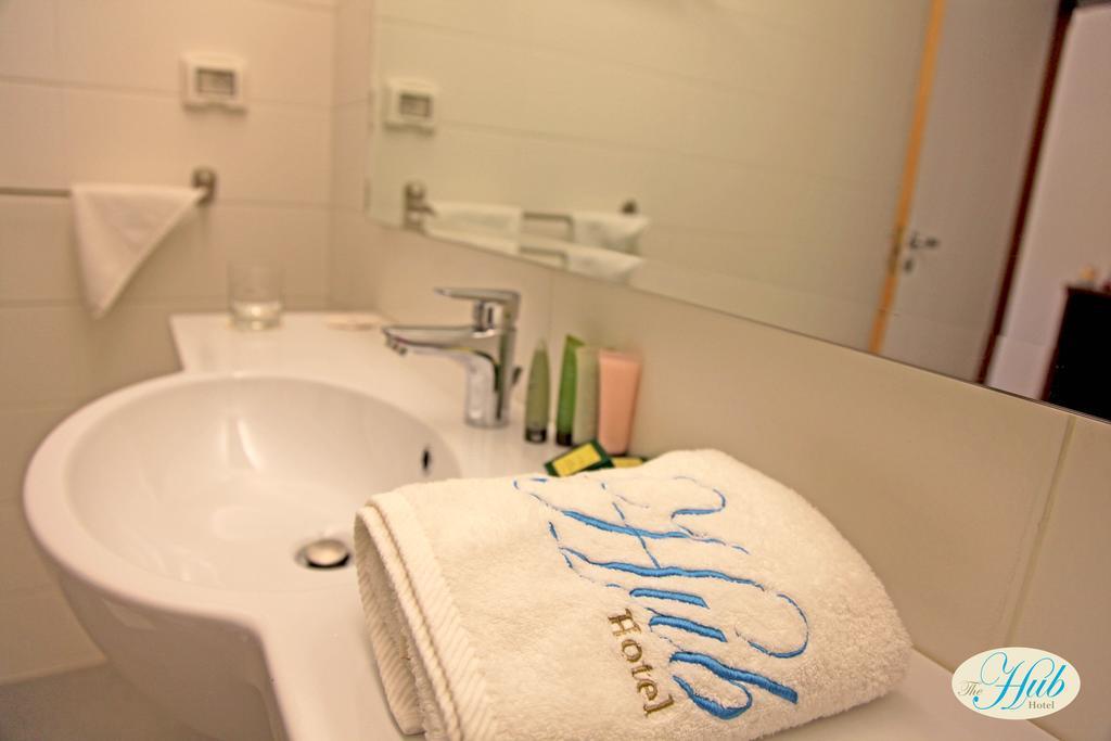 The Hub Hotel New England Bilik gambar