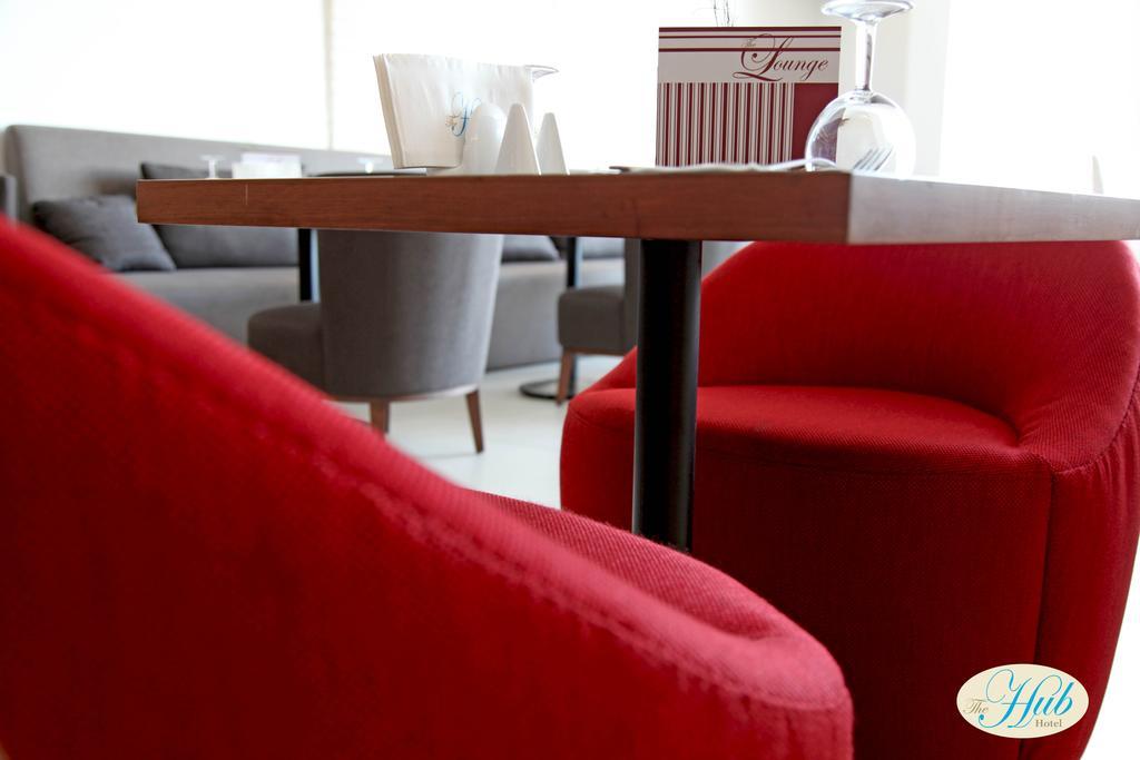 The Hub Hotel New England Bilik gambar