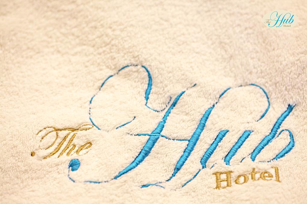 The Hub Hotel New England Bilik gambar