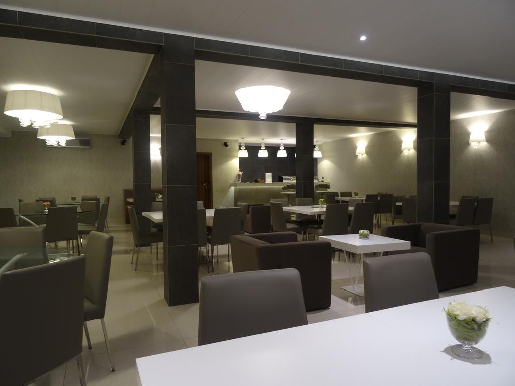 The Hub Hotel New England Luaran gambar