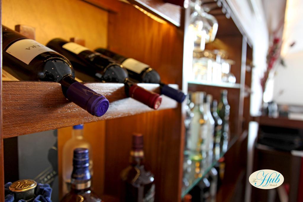 The Hub Hotel New England Bilik gambar