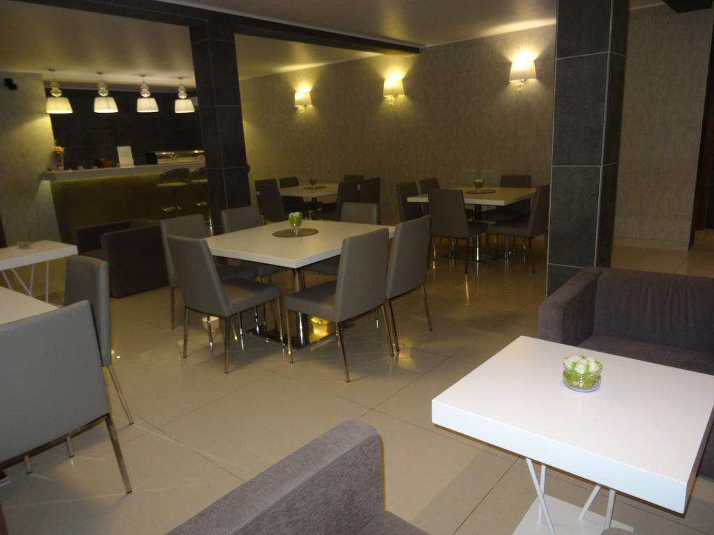 The Hub Hotel New England Luaran gambar