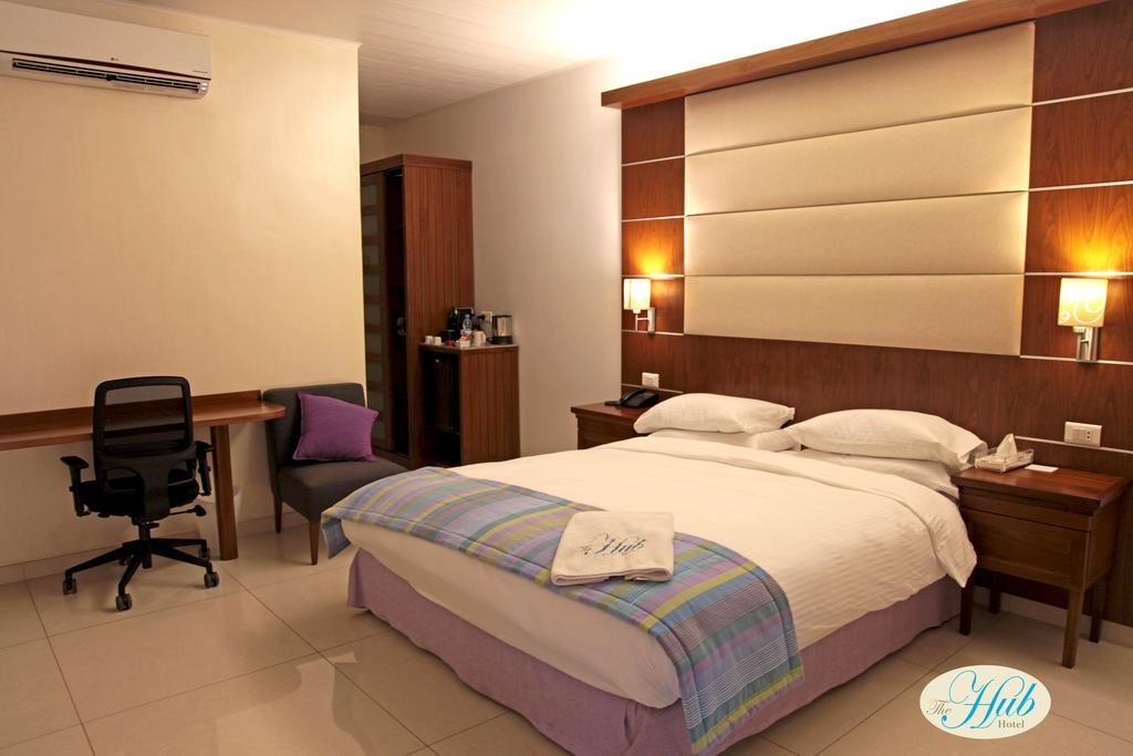 The Hub Hotel New England Bilik gambar