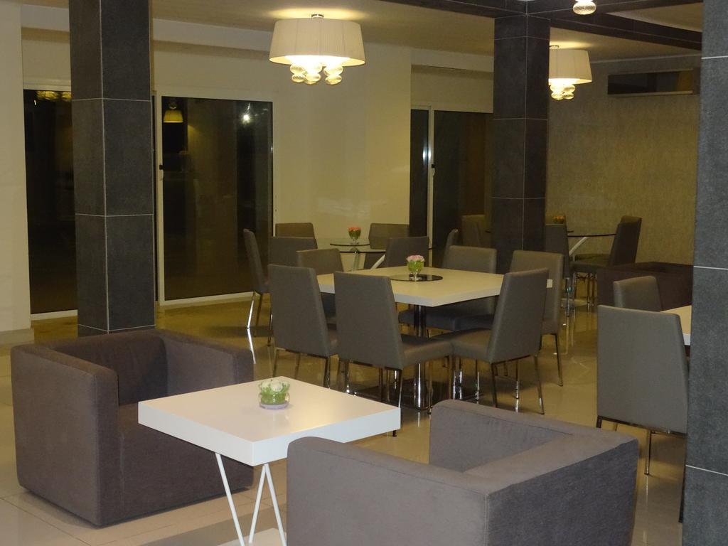 The Hub Hotel New England Bilik gambar