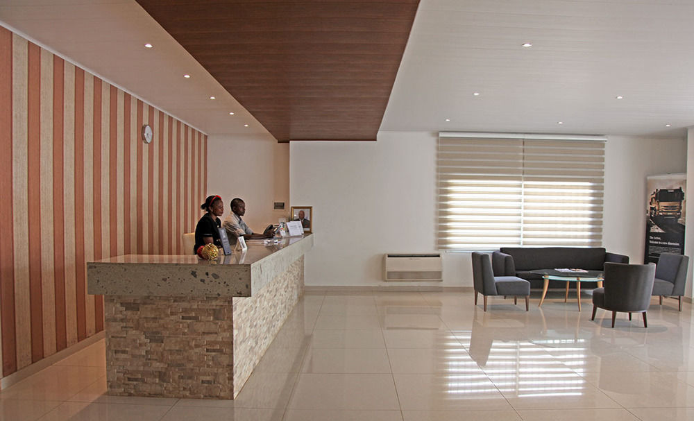The Hub Hotel New England Luaran gambar