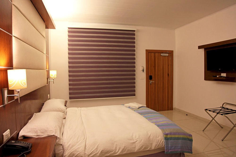 The Hub Hotel New England Luaran gambar