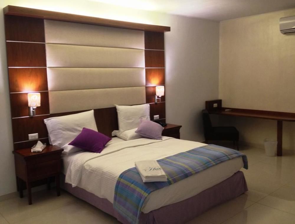 The Hub Hotel New England Luaran gambar