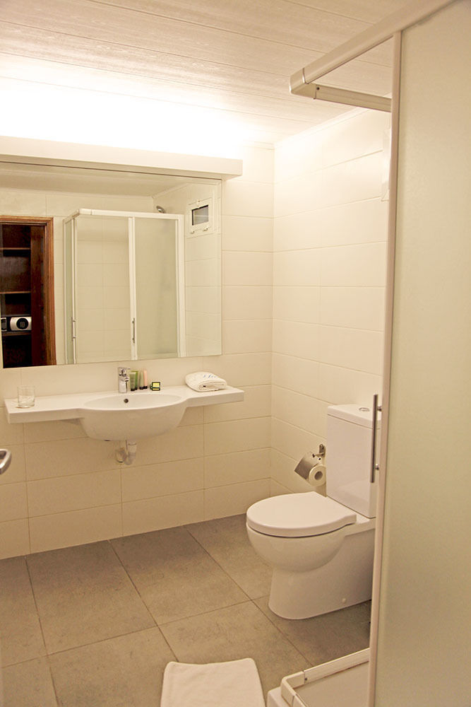 The Hub Hotel New England Luaran gambar