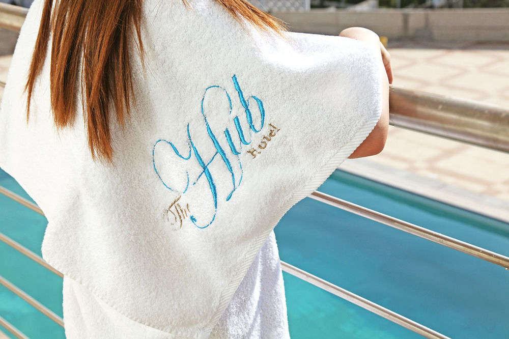 The Hub Hotel New England Luaran gambar