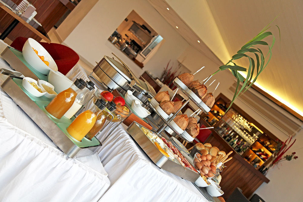 The Hub Hotel New England Luaran gambar