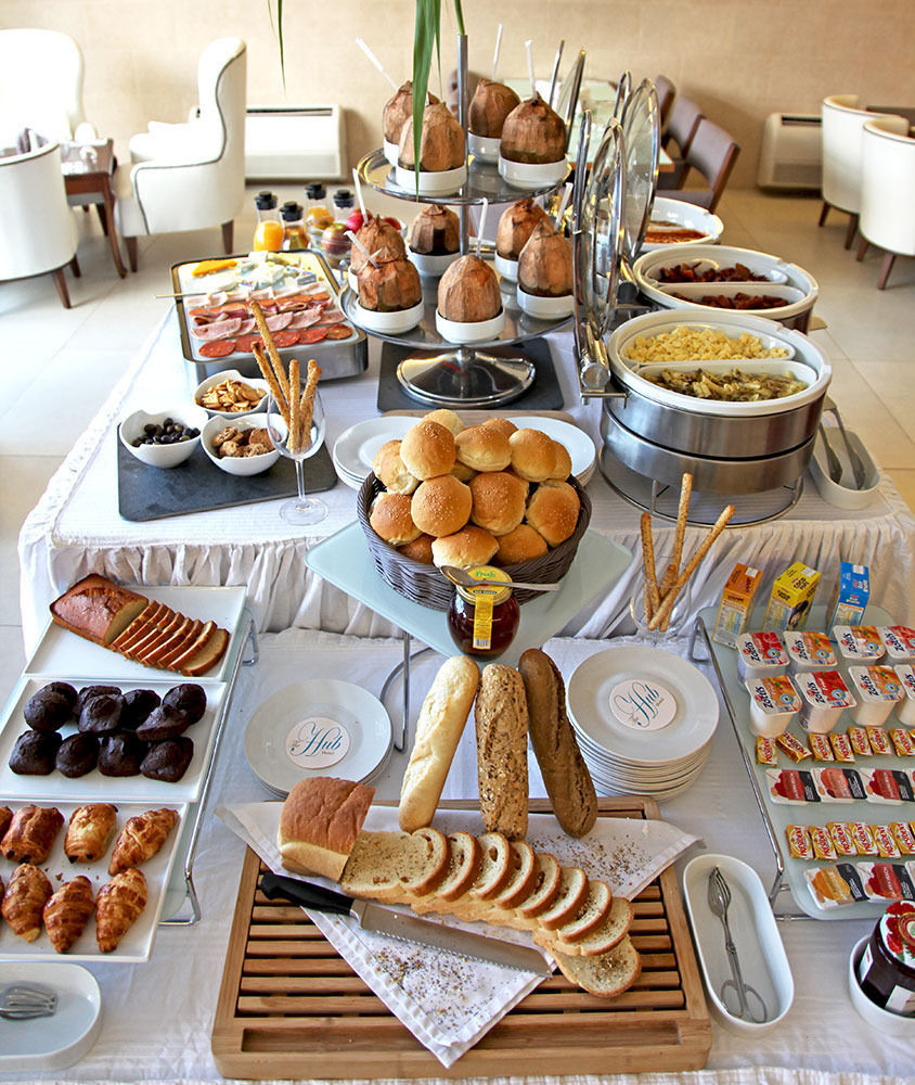 The Hub Hotel New England Luaran gambar