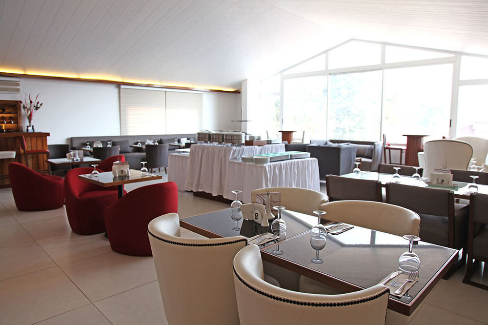The Hub Hotel New England Luaran gambar