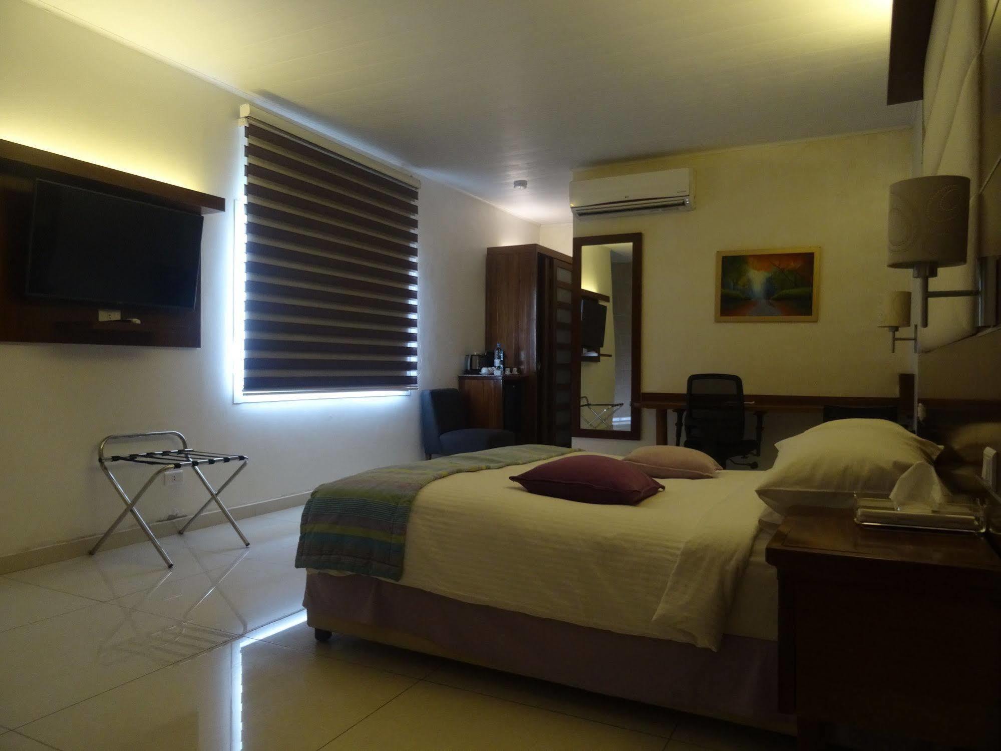 The Hub Hotel New England Luaran gambar