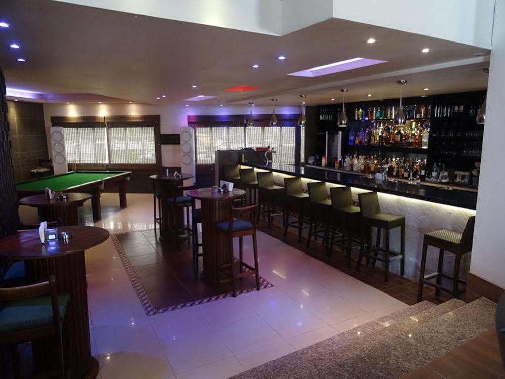The Hub Hotel New England Luaran gambar