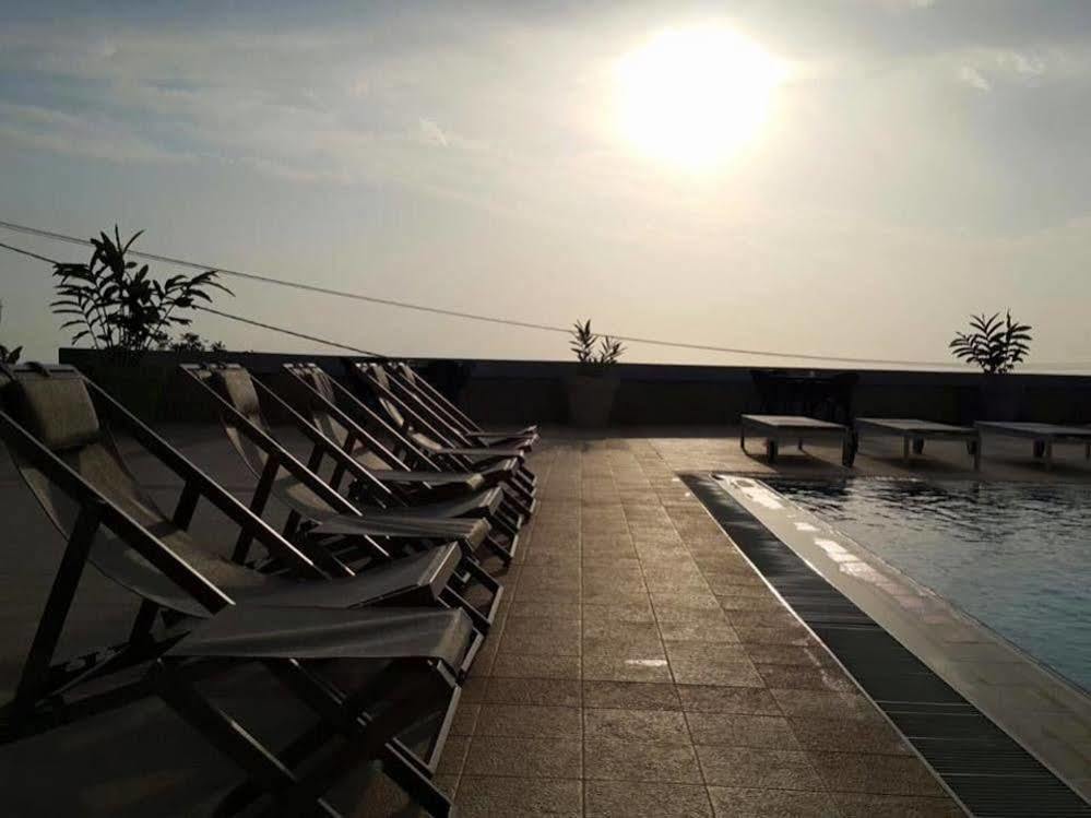 The Hub Hotel New England Luaran gambar